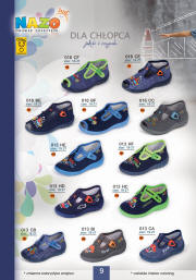 textilná detská obuv výrobca detskej obuvi poľský