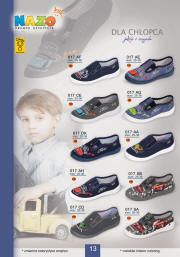 textilná detská obuv výrobca detskej obuvi poľský